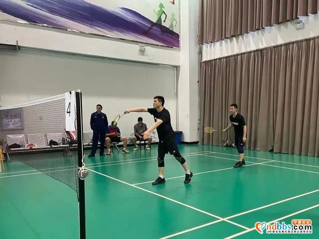 舞动乒羽热情 激扬青春风采—宁德支队在“八闽消防火焰杯”乒羽比赛中斩获佳绩-7.jpg