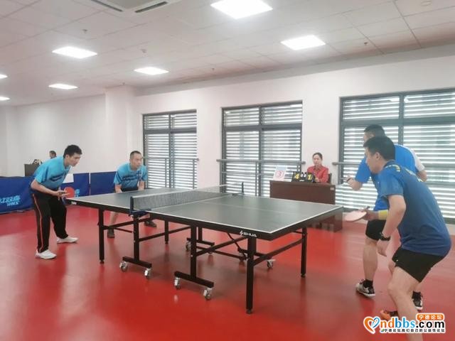 舞动乒羽热情 激扬青春风采—宁德支队在“八闽消防火焰杯”乒羽比赛中斩获佳绩-6.jpg