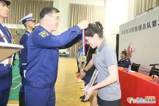 舞动乒羽热情 激扬青春风采—宁德支队在“八闽消防火焰杯”乒羽比赛中斩获佳绩-10.jpg