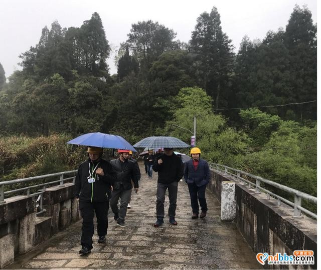 水利部督查宁德市水库运行管理工作-2.jpg