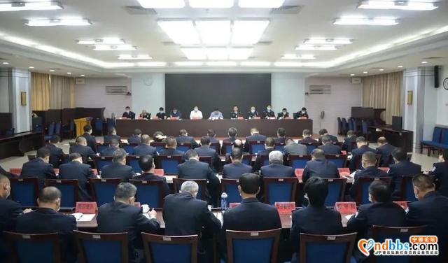 多地公安机关召开队伍教育整顿工作推进会-4.jpg