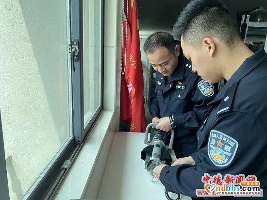柘荣县公安局“三四五”工作法推动教育整顿走实走深-9.jpg
