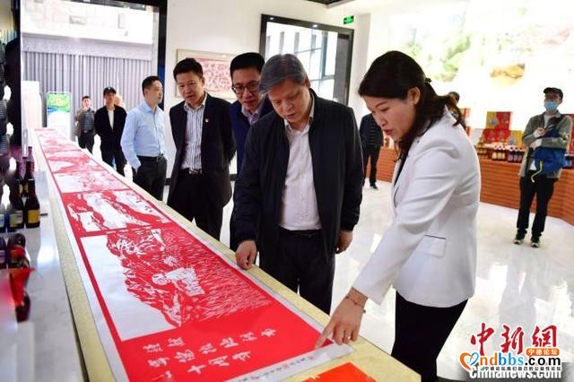 “扶贫电商”台湾专区上线 闽东助台企拓市场-3.jpg