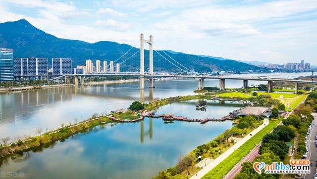 福建各地市一季度GDP数据出炉，福州、宁德和龙岩表现上佳-2.jpg
