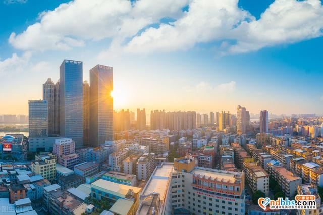 福建各地市一季度GDP数据出炉，福州、宁德和龙岩表现上佳-4.jpg