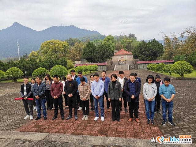 宁德市政府办公室妇委会开展“重温经典学党史、赓续精神开新局”教育活动-3.jpg
