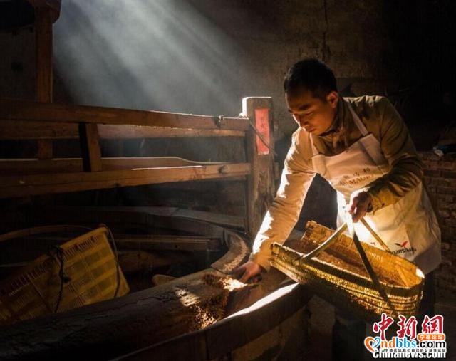 福建百年山茶油作坊的家族传承：是守艺，亦是守忆-3.jpg