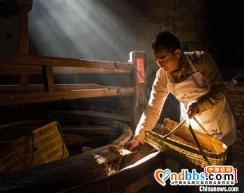 宁德百年山茶油作坊的家族传承：是守艺，亦是守忆-3.jpg