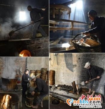 宁德百年山茶油作坊的家族传承：是守艺，亦是守忆-1.jpg