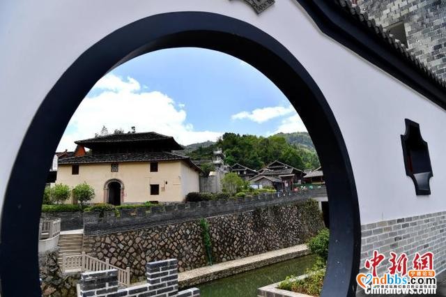 福建千年古镇富溪“生命不息”-1.jpg