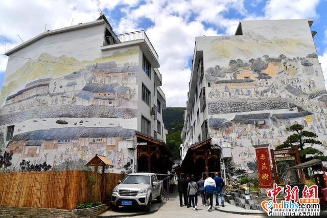 福建千年古镇富溪“生命不息”-3.jpg