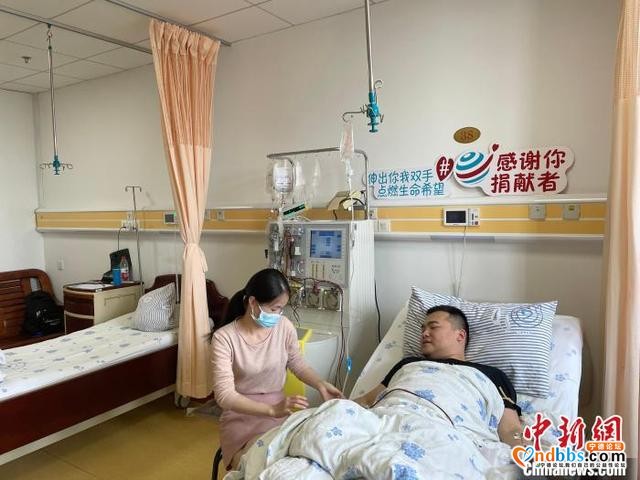 捐髓救人 福建完成第289例造血干细胞捐献-3.jpg