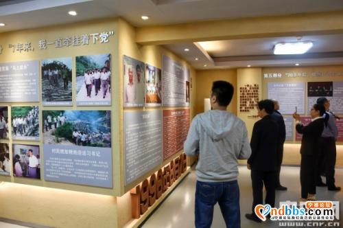 “在下党，我上新”—央广网福建频道改版上线仪式在福建下党举行-4.jpg