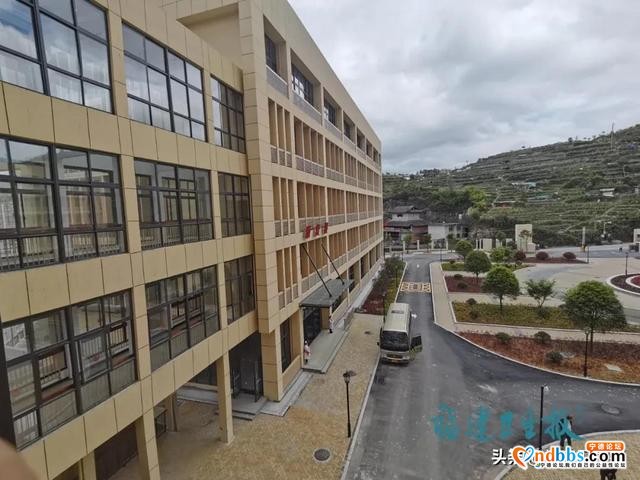 总投资1.32亿元！今天，福建首家“公建民营”精神病专科医院正式揭牌-7.jpg