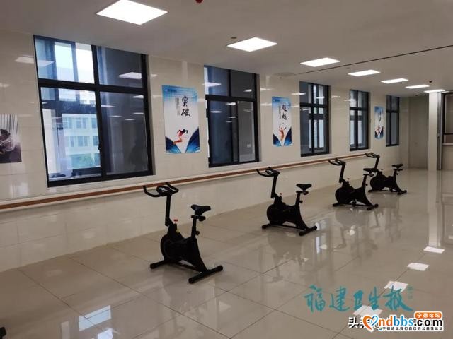总投资1.32亿元！今天，福建首家“公建民营”精神病专科医院正式揭牌-8.jpg