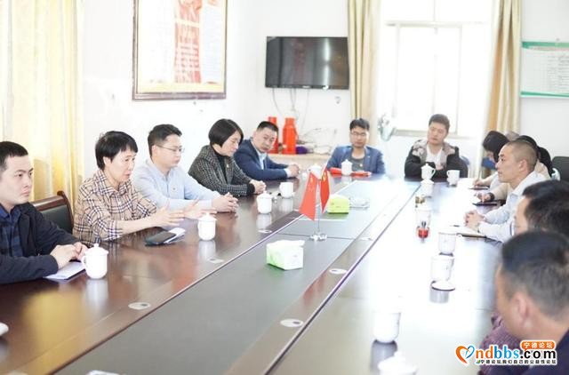 宁德市政府办团委赴蕉城区开展 “重温经典学党史 赓续精神开新局”教育活动-6.jpg