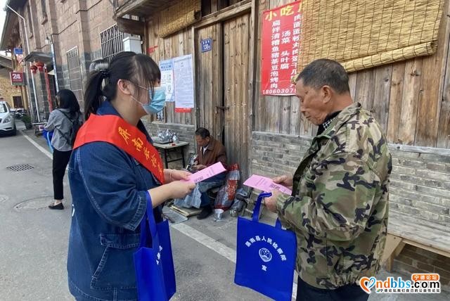 我为群众办实事 | 服务保障乡村振兴，宁德屏南设立乡村检察联络室-9.jpg
