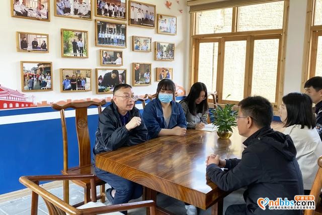 我为群众办实事 | 服务保障乡村振兴，宁德屏南设立乡村检察联络室-4.jpg