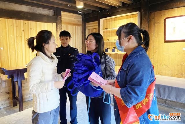 我为群众办实事 | 服务保障乡村振兴，宁德屏南设立乡村检察联络室-8.jpg