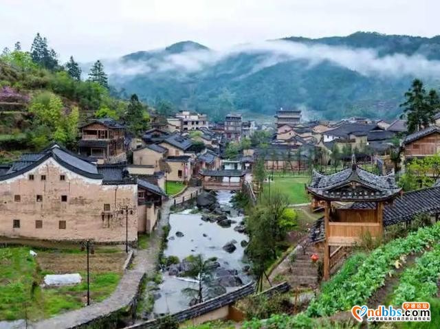 我为群众办实事 | 服务保障乡村振兴，宁德屏南设立乡村检察联络室-18.jpg