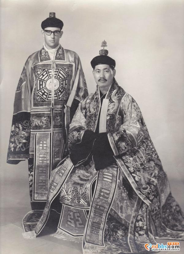洞天寻隐·纪念｜施舟以人：一位荷兰道士的传奇人生-4.jpg