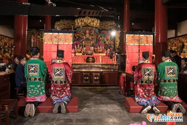 洞天寻隐·纪念｜施舟以人：一位荷兰道士的传奇人生-3.jpg