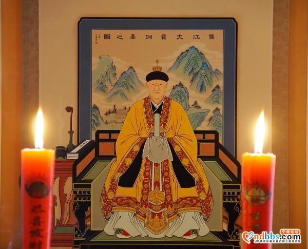 洞天寻隐·纪念｜施舟以人：一位荷兰道士的传奇人生-2.jpg