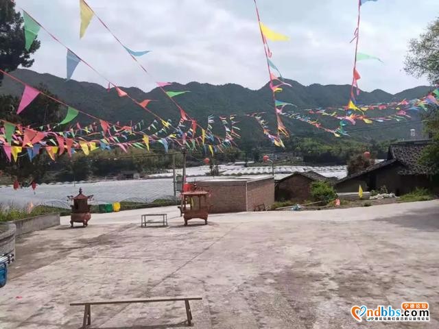 福建省宁德市霞浦县柏洋有个谢氏宗祠，谢墩有个谢氏文化宫-7.jpg
