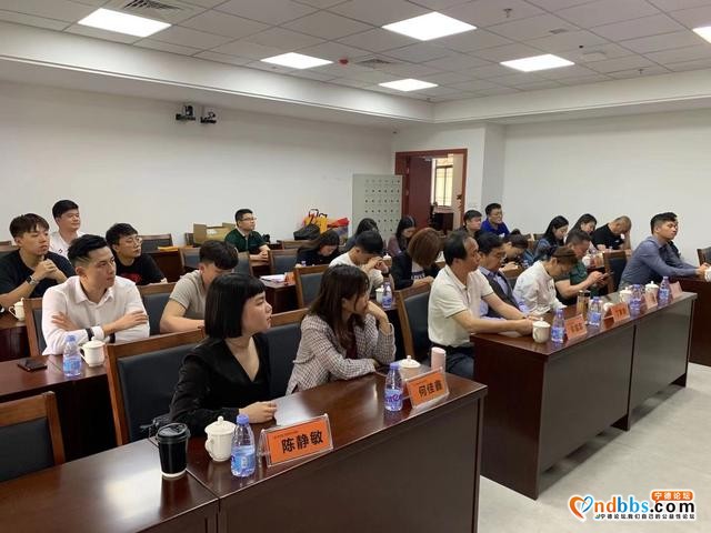 石狮留联第三期海归启航班在宁德下党乡开班-3.jpg