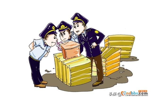 夜色中的惊天炸响，86年外福线大目埕站4.2重大爆炸杀人案侦破记-9.jpg