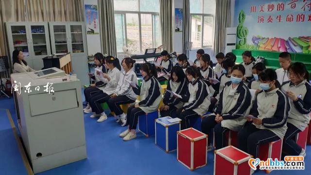 学校“三托”，托得放心吗？记者“带”你在霞浦体验“午托”→-9.jpg