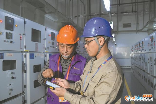 国网福建电力：加快打造“数字闽电”服务数字福建建设-1.jpg