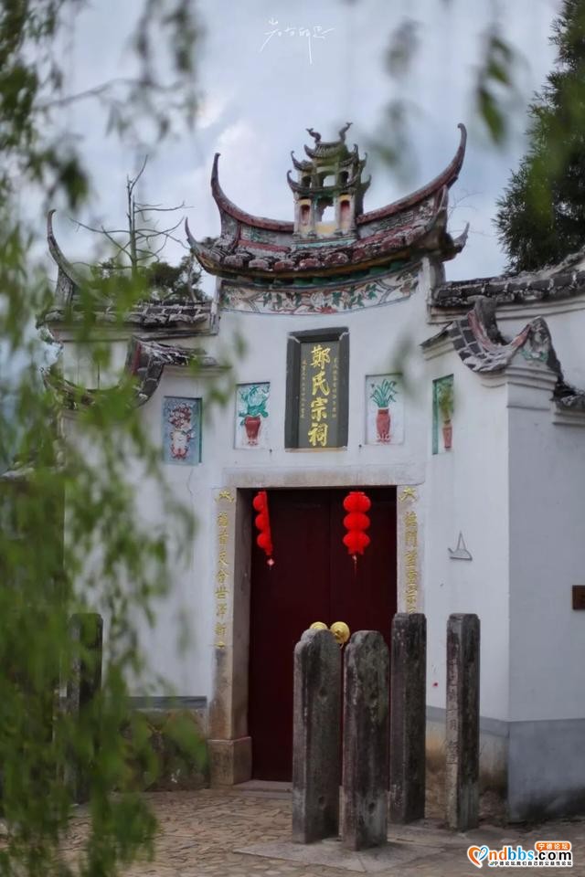 福建宁德｜这一条小众避暑线路，今夏首选！-38.jpg