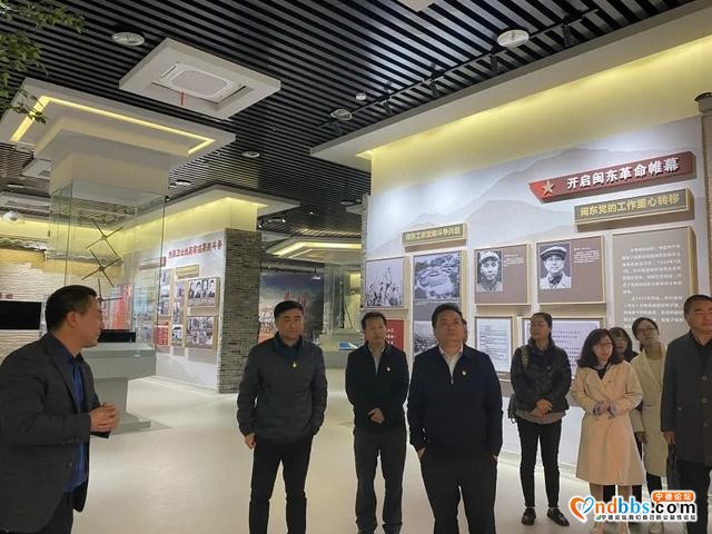 蕉城霍童镇开展“重温革命历史 汲取奋进力量”党史学习教育党日活动暨党委理论学习中心组学习会-3.jpg