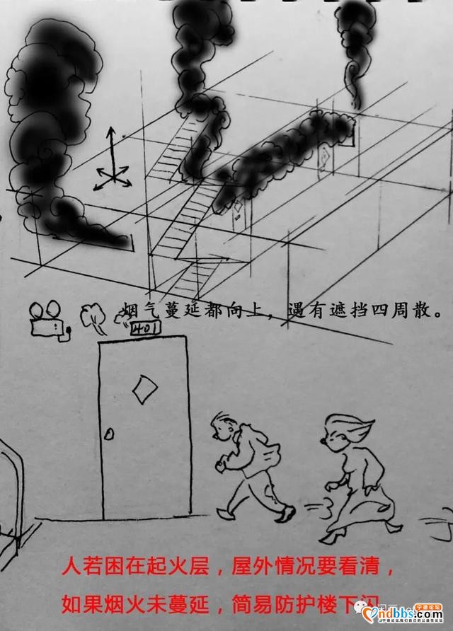 【漫画】有关逃生，说的最细致的，没有之一！-15.jpg