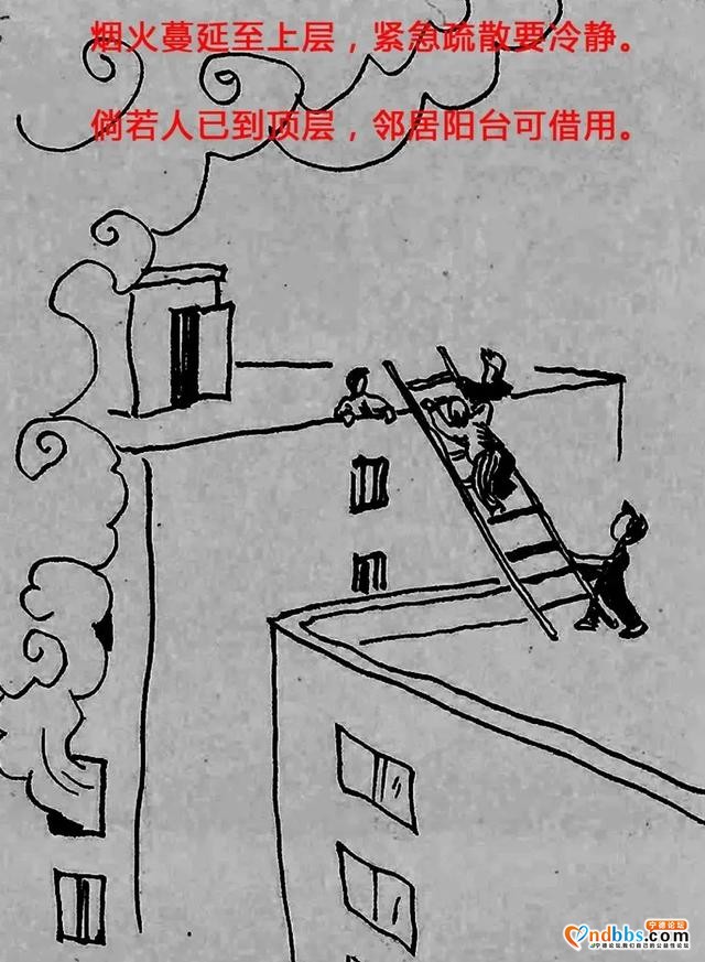 【漫画】有关逃生，说的最细致的，没有之一！-22.jpg