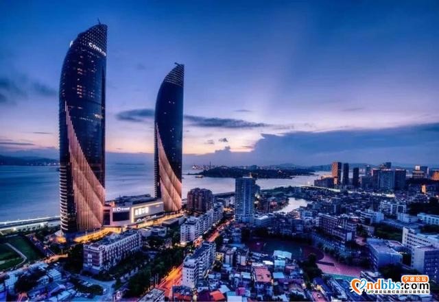 福建第一季度经济发展，宁德福州增速领先，漳州南平垫底-4.jpg
