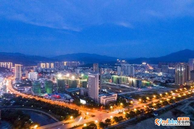 福建第一季度经济发展，宁德福州增速领先，漳州南平垫底-5.jpg