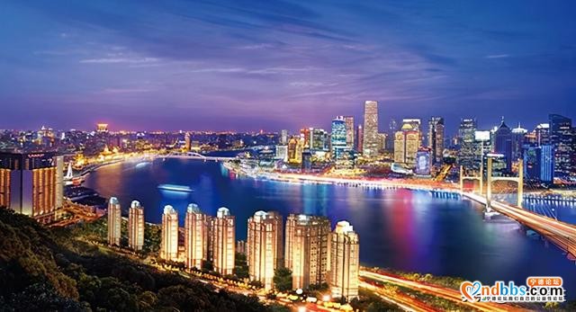 福建第一季度经济发展，宁德福州增速领先，漳州南平垫底-7.jpg