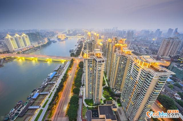 福建第一季度经济发展，宁德福州增速领先，漳州南平垫底-8.jpg