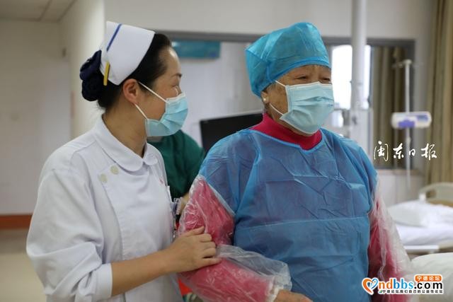 宁德市医院ICU病房里的钻石婚纪念日-5.jpg