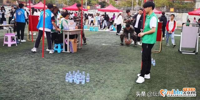 宁德师范学院心理健康活动月，从心启航，开幕式趣味活动别样精彩-6.jpg