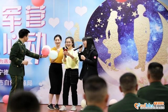 “携手军营 自然心动” ——精彩美图带你一睹军地青年联谊活动现场-9.jpg