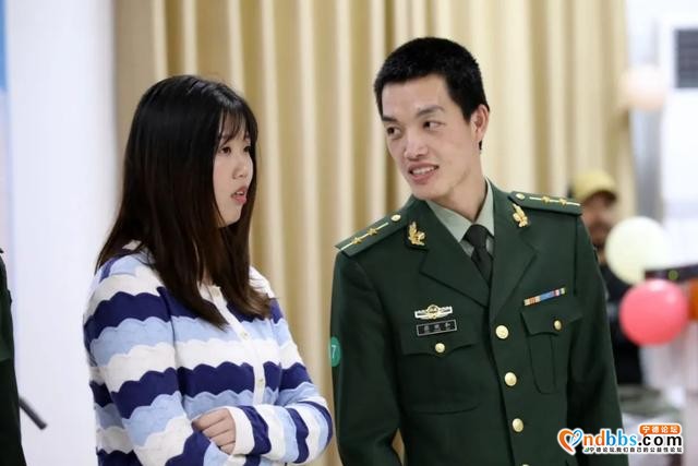 “携手军营 自然心动” ——精彩美图带你一睹军地青年联谊活动现场-18.jpg