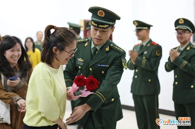 “携手军营 自然心动” ——精彩美图带你一睹军地青年联谊活动现场-24.jpg
