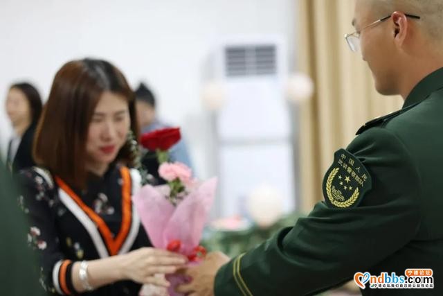 “携手军营 自然心动” ——精彩美图带你一睹军地青年联谊活动现场-26.jpg