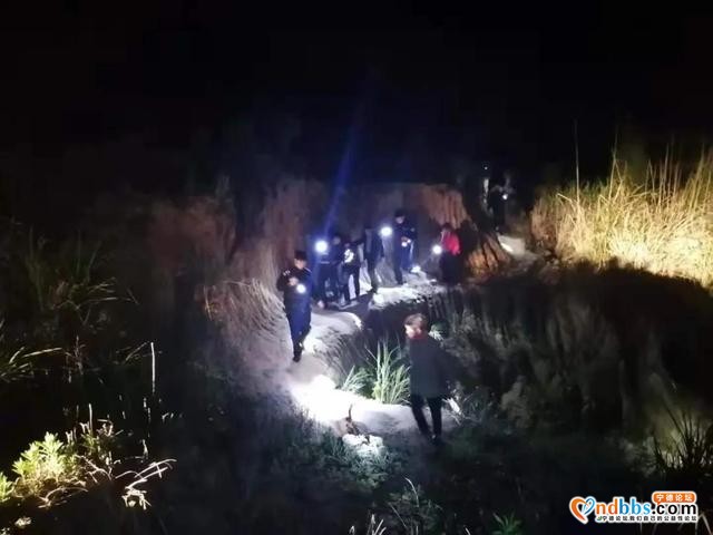 为了这个，霞浦一花甲老人摔下山坳......-1.jpg