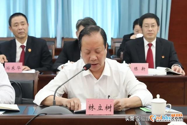 让群众参与、监督和评判，宁德中院召开队伍教育整顿第二次征求意见座谈会-5.jpg