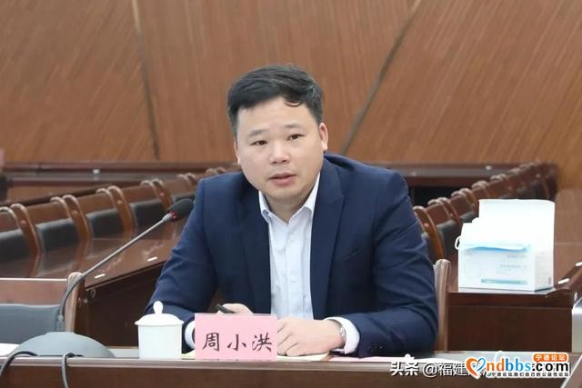 让群众参与、监督和评判，宁德中院召开队伍教育整顿第二次征求意见座谈会-6.jpg