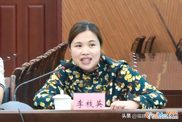 让群众参与、监督和评判，宁德中院召开队伍教育整顿第二次征求意见座谈会-11.jpg